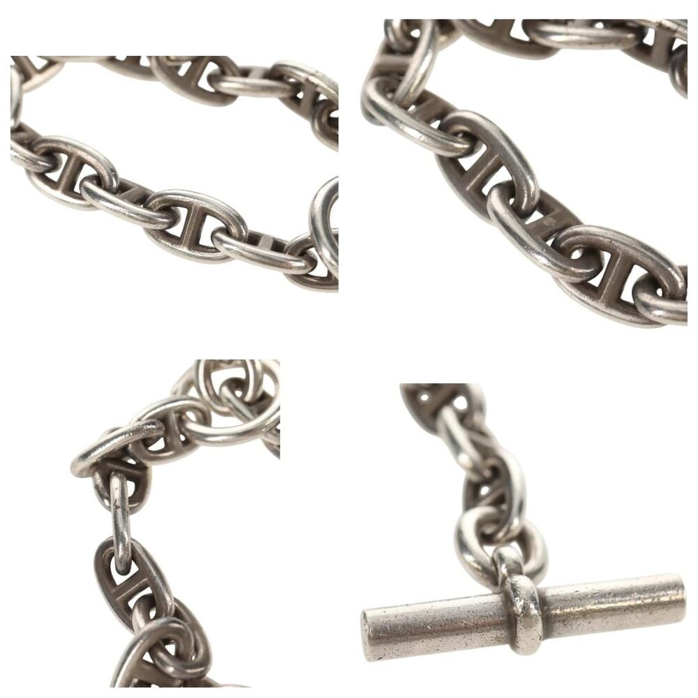 Hermes Chaine D'ancre MM Bracelet - Picture 3 of 4